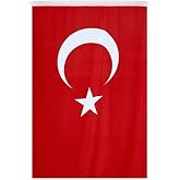 Vatan 80x120 Cm T&uuml;rk Bayrağı (Diğer)