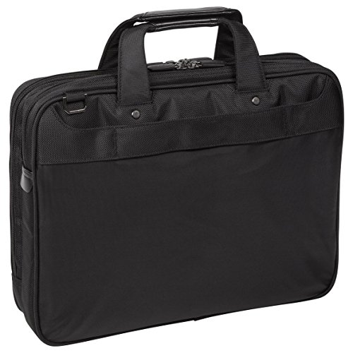 Targus Corporate Traveller Topload Laptop Taschen 15.6 zoll – Schwarz – CUCT02UA15EU - 2