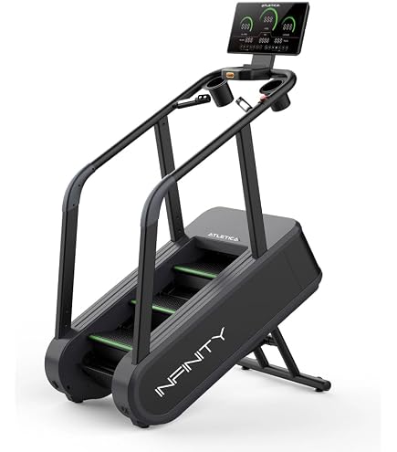 Tabiflev Treppen Stepper Bei Home-Übungsmaschine,  Produktbild-Vorschau 2