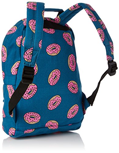 Mi-Pac Mini Sac à Dos Enfants, 33 cm, Bleu(Doughnut Navy)