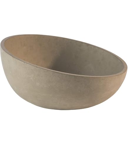 Kesper | Obst- und Gebckschale | FSC-Bambus | rund  30 cm | nachhaltige  Bambusschale fr Obst, Snacks & Gebck, dekorativ & robust | 53030 :  Amazon.de: Kche, Haushalt & Wohnen