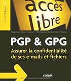 Image de PGP & GPG : Assurer la confidentialité de son courrier électronique