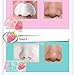 Jspoir Melodiz 3 Mask Remove Blackhead Acne Remover Clear Black Head Nose Step Kit Beauty Clean Cosmetic Accessory women gift cosmetic tools