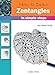Produktbild How to Draw Zentangles: in simple steps
