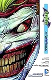 Batman: Bd. 3: Der Tod der Familie by 