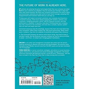 The Connected Company