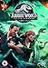 Jurassic World: Fallen Kingdom [DVD] [2018]