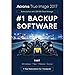 Produktbild ACRONIS True Image Subscription - Box  1 Computer 1year subscription 250GB Cloud (UK)