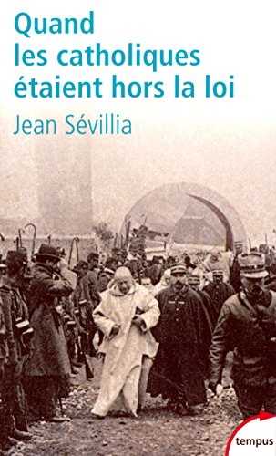 Download Quand les catholiques étaient hors la loi Download Quand les catholiques étaient hors la loi