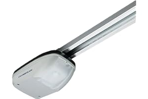 Chamberlain Napęd do bramy garażowej Basic ML510EV, 1 silnik bramy garażowej, w zestawie 2 piloty