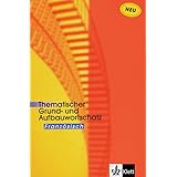 Thematischer Grund Und Aufbauwortschatz Franzosisch Trainingsbuch Buch Mit Losungen Amazon De Fischer Wolfgang Le Plouhinec Anne Marie Bucher