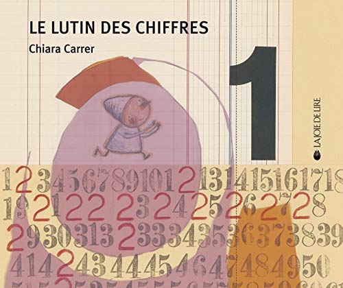 ⤂Télécharger⤃ Le Lutin des chiffres Livre eBook France