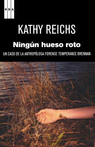 Download Ningun hueso roto (NOVELA POLICÍACA) Download Ningun hueso roto (NOVELA POLICÍACA)