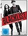 The Blacklist - Die komplette vierte Season [6 DVDs]