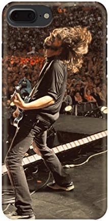 FOO FIGHTERS DAVE GROHL NIRVANA ROCK MUSIC 21 DESIGNS Full 3D effect Phone case cover shell for apple Iphone and Samsung-Iphone 6 6s (4.7 inch) - 10