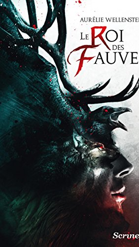 couverture de : Le roi des fauves