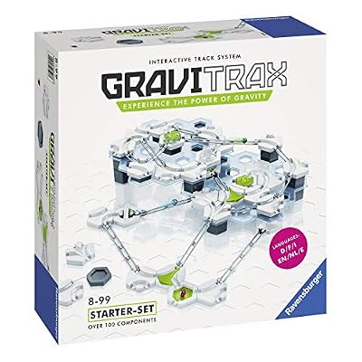 Ravensburger gravitrax starter set