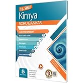 Bilgi Sarmal 10. Sınıf Kimya Soru Bankası