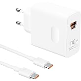 HUAWEI Superpower Wall Charger (Max 100W)