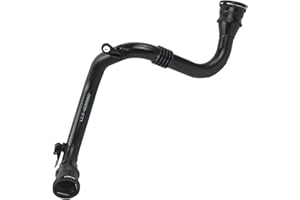 LLS-GERMANY Tuyau turbo 8200981498 - Compatible avec Ren ault Fluence Megane III CC GRANDTOUR Scenic III 1.5 dCi 7701068600