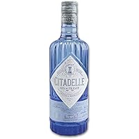 Citadelle Ginebra Original, 70 cl - 700 ml