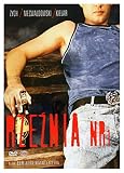 Rzeznia numer 1 [DVD] by Krzysztof Zych - Will Smith