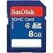 Produktbild SANDISK SDSDB-8192-A11 CLASS 4 SDHC(TM) MEMORY CARD (8GB)