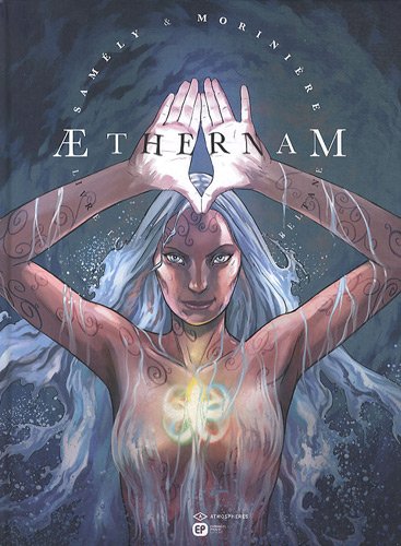 couverture de : Beltane