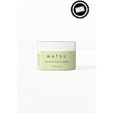 MATSU Intensive Repair Sa&ccedil; Maskesi 50 ml Yıpranmış Sa&ccedil;lar İ&ccedil;in Onarım