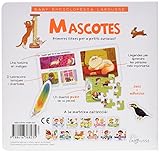 Image de Baby enciclopèdia. Mascotes