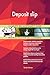 Produktbild Deposit slip All-Inclusive Self-Assessment - More than 670 Success Criteria, Instant Visual Insights, Comprehensive Spreadsheet Dashboard, Auto-Prioritized for Quick Results