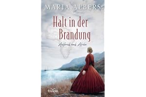 Halt in der Brandung (Aufbruch nach Afrika)