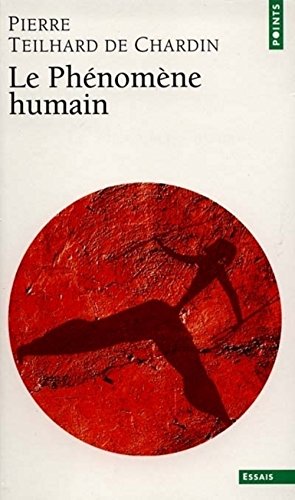Télécharger Le phénomène humain Livre eBook France