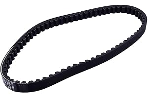 2EXTREME Keilriemen SUPERTEC 732x18,5mm kompatibel für Piaggio Zip 2 50 Cat 2T AC, Vespa Sprint 50 2T AC