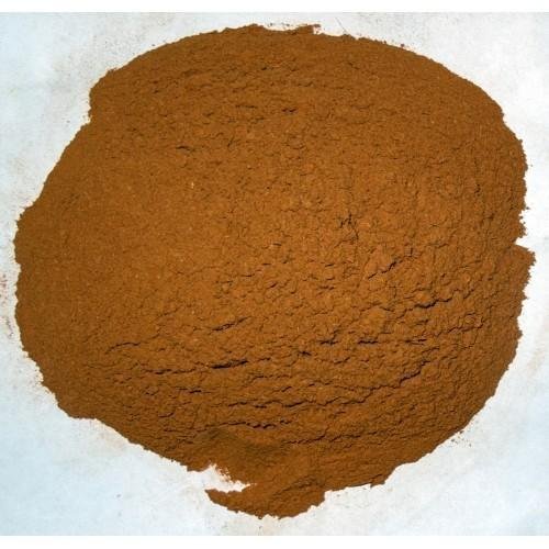 NEERAJ - Dalchini Powder (Ceylon Cinnamon) - Dalcheeni Spice | Ground Cinnamon for Cooking, Baking, & Herbal Remedies | Natural Cinnamon Spice for Health Benefits -100 Gm