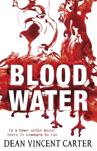 Preisvergleich Produktbild Blood Water