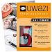 Produktbild Huawei Mediapad M5 10 Zoll Schutzfolie 3x uwazi satin-matt Displayschutzfolie Folie
