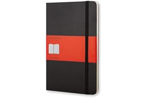 Moleskine Pocket Address book/Repertoire