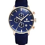 ❤ Garantía de calidad: El reloj tiene una garantía de 2 años. Si tiene alguna pregunta, no dude en contactarnos.