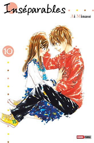 Download Inséparables T10