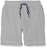 Lange Shorts in weicher Baumwollqualität