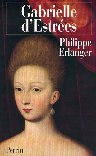 Download Gabrielle d'Estrées