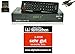 Produktbild NA-Digital 2001 HD HDTV mit Wifi USB Stick und YouTube digital Satelliten-Receiver 230v/12v | plug and play DVB S2 Tuner SAT Empfänger Sat Receiver camping Sat Receiver 12v Wohnmobil tv receiver | HDMI SCART USB 2.0 Full DH 1080p