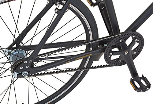 PROPHETE Singlespeed-Bike 28″ Belt-Drive - 3