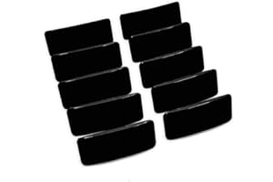 TRUMAX Cockspur Window Handle Striker Plate Wedges