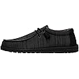 Hey Dude Men's Wally Woven Loafer
