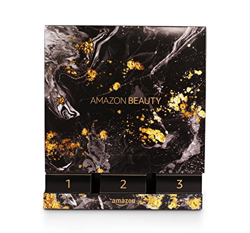 Amazon Beauty Advent Calendar