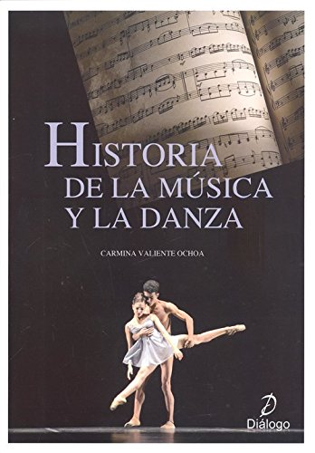 Historia de la música y la danza