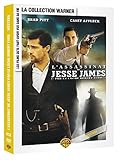 L'Assassinat de Jesse James par le lâche Robert Ford