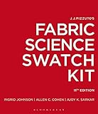 Image de J.J. Pizzuto's Fabric Science Swatch Kit